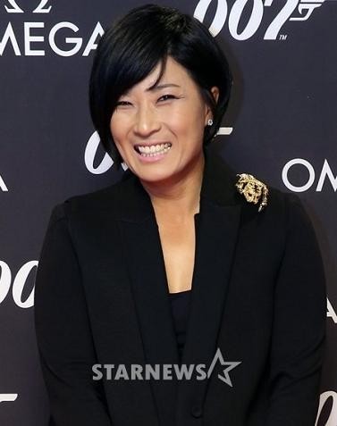 Se Ri Pak - Professional Sports Motivational Speaker