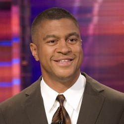 Stan Verrett - Professional Sports Motivational Speaker