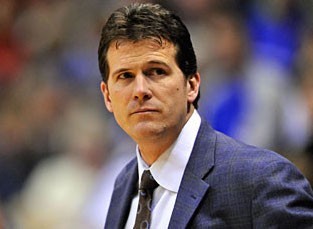 Steve Alford - Professional Sports Motivational Speaker