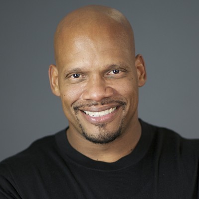 Steve Fitzhugh - Professional Sports Motivational Speaker