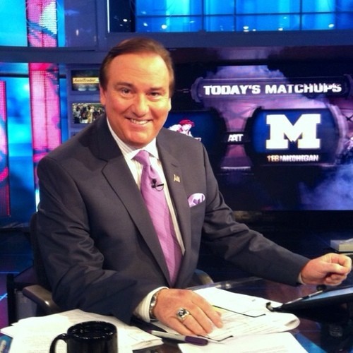 Tim Brando - Professional Sports Motivational Speaker