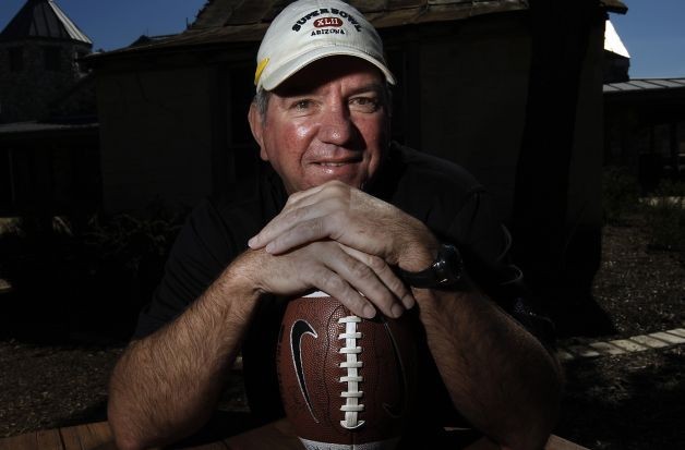 Tommy Kramer - Professional Sports Motivational Speaker