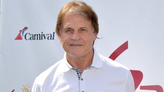 Tony La Russa - Professional Sports Motivational Speaker