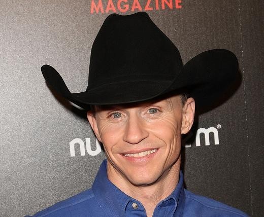 Ty Murray - Professional Sports Motivational Speaker