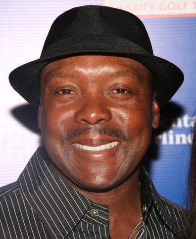 Vince Coleman - Professional Sports Motivational Speaker