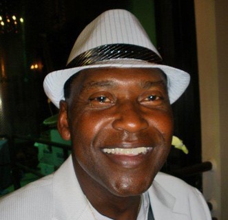 Wesley Walker - Professional Sports Motivational Speaker