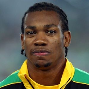 Yohan Blake - Professional Sports Motivational Speaker