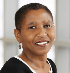 Michele Roberts - Professional Sports Motivational Speaker