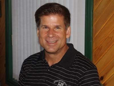 Jim Fox - Professional Sports Motivational Speaker