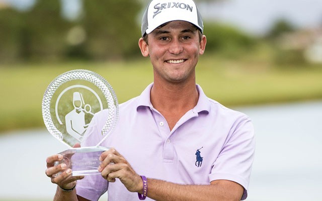 Smylie Kaufman - Professional Sports Motivational Speaker