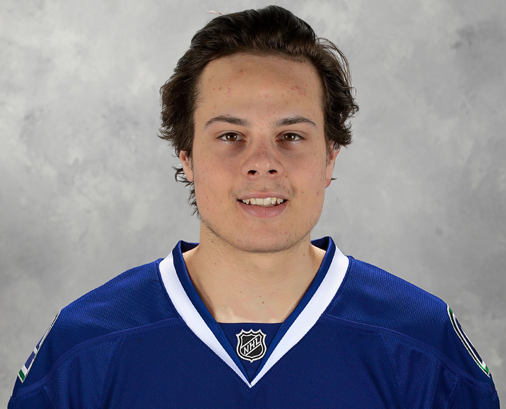 Auston Matthews - Professional Sports Motivational Speaker