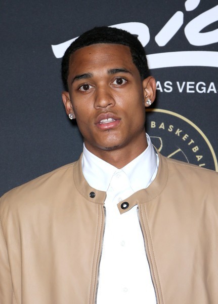 Jordan Clarkson - Professional Sports Motivational Speaker