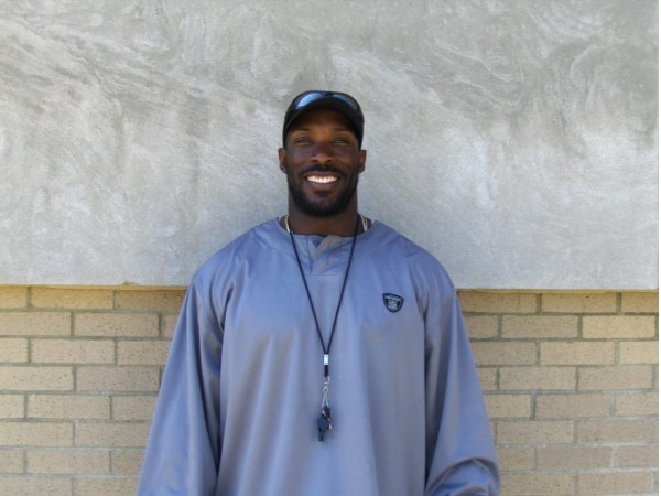Jason Gildon - Professional Sports Motivational Speaker