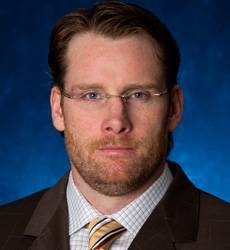 Chris Dingman - Professional Sports Motivational Speaker