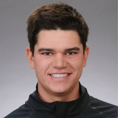 Beau Hossler - Professional Sports Motivational Speaker