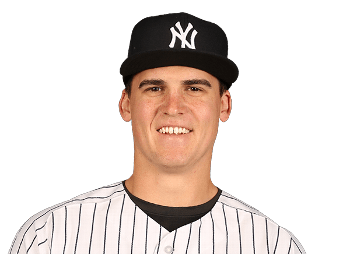 Tyler Austin - Professional Sports Motivational Speaker