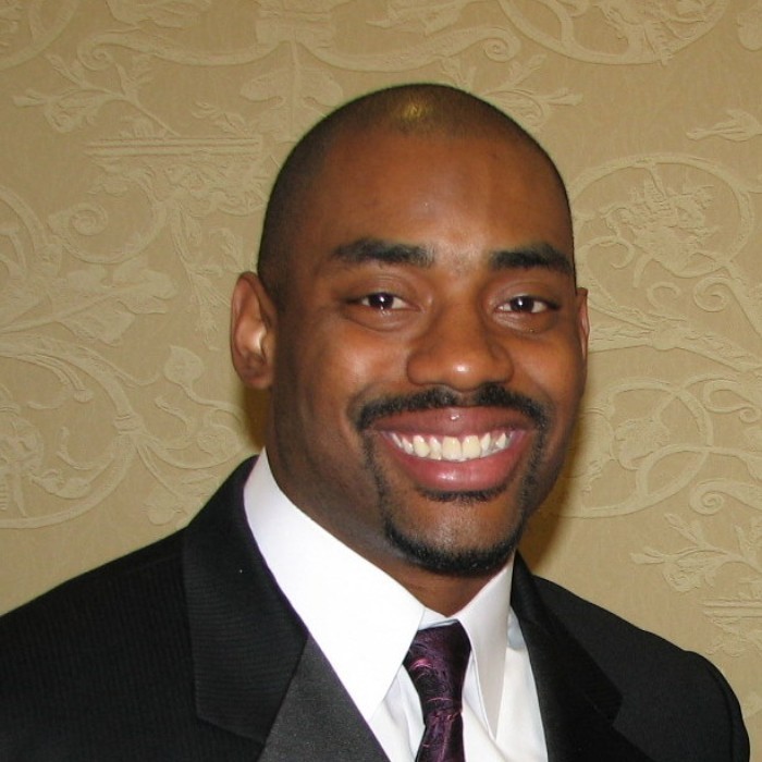 Chris Draft - Professional Sports Motivational Speaker