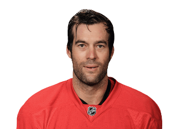 Todd Bertuzzi - Professional Sports Motivational Speaker