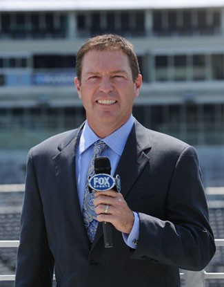 Jeff Montgomery - Professional Sports Motivational Speaker