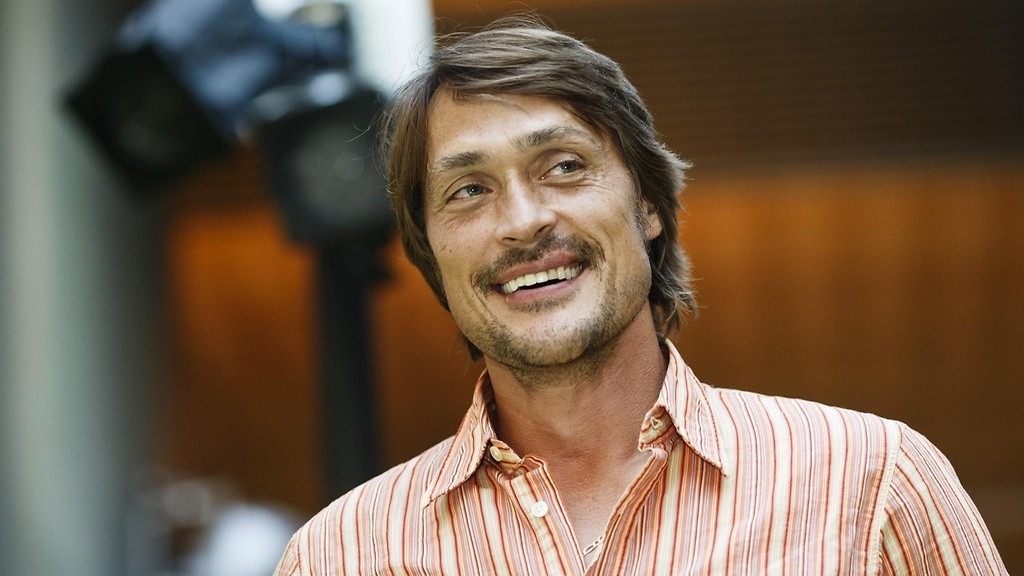 Teemu Selanne - Professional Sports Motivational Speaker