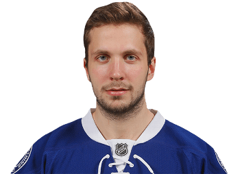 Nikita Kucherov - Professional Sports Motivational Speaker