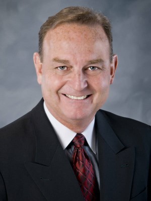 Vic Schaefer - Professional Sports Motivational Speaker