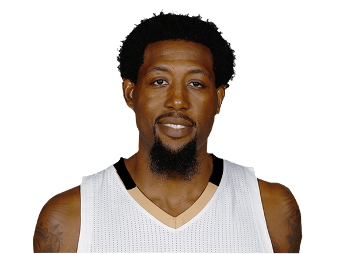John Salmons - Professional Sports Motivational Speaker