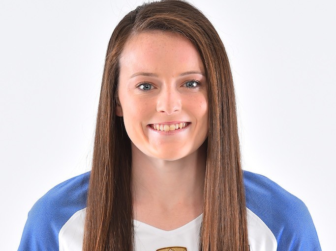 Rose Lavelle - Professional Sports Motivational Speaker
