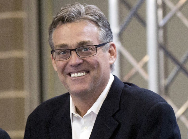 R.C. Buford - Professional Sports Motivational Speaker