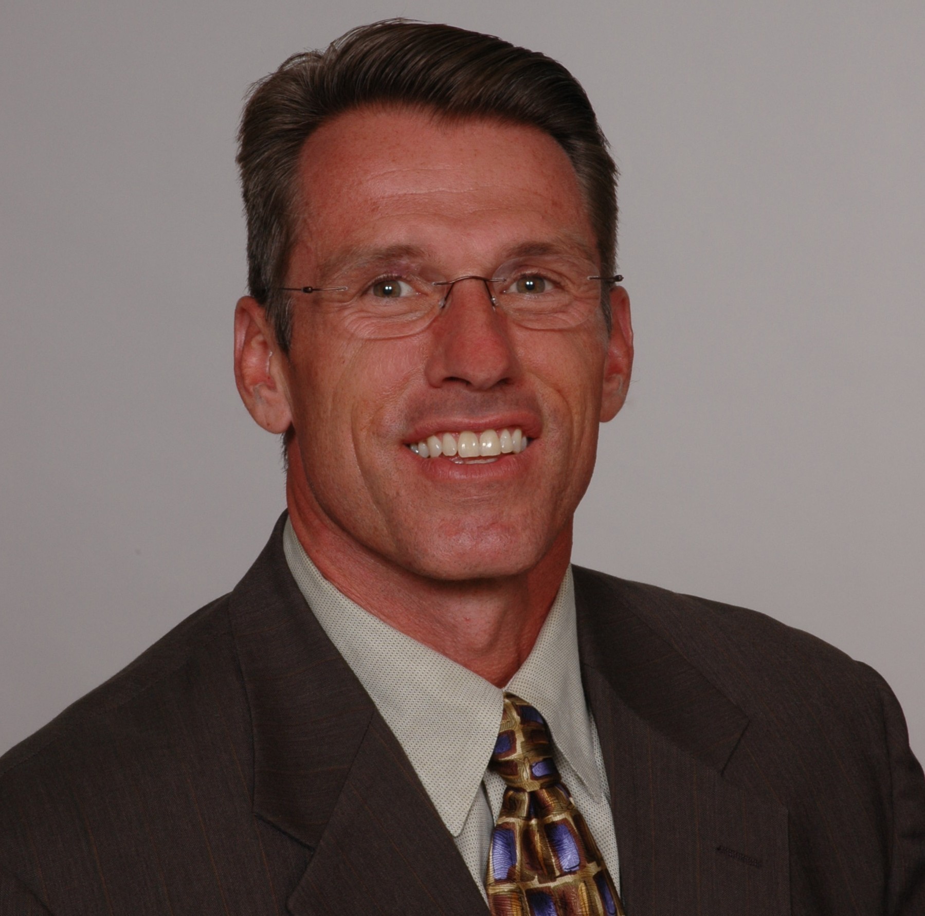 Rick Spielman - Professional Sports Motivational Speaker