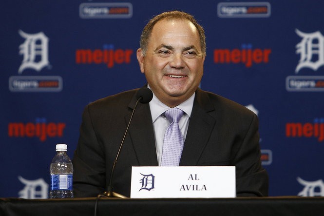 Al Avila - Professional Sports Motivational Speaker