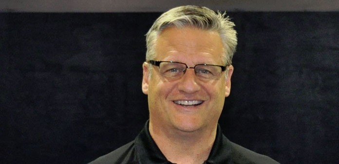 Pat Forde - Professional Sports Motivational Speaker
