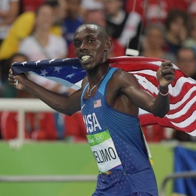 Paul Chelimo - Professional Sports Motivational Speaker