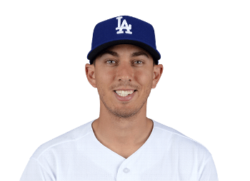 Austin Barnes - Professional Sports Motivational Speaker