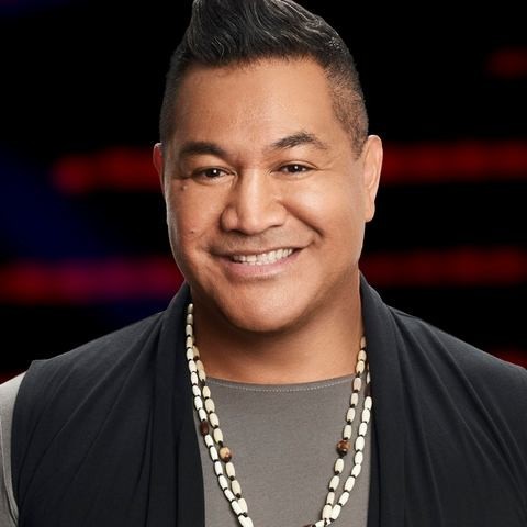 Esera Tuaolo - Professional Sports Motivational Speaker