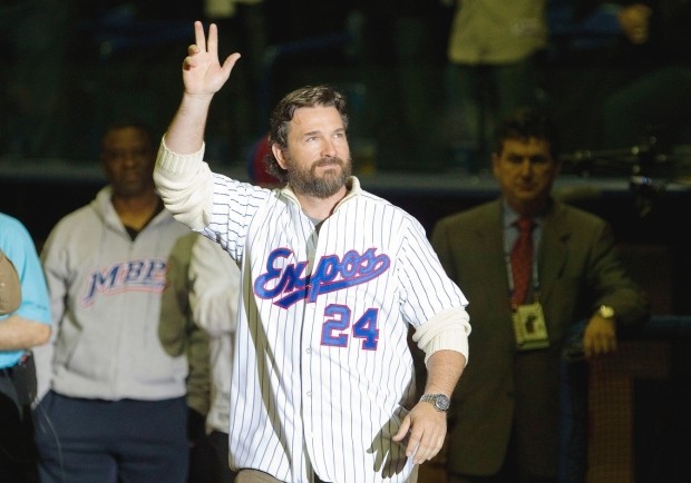Darrin Fletcher - Professional Sports Motivational Speaker