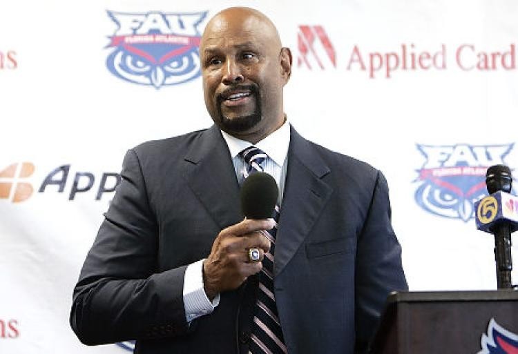 Mike Jarvis - Professional Sports Motivational Speaker