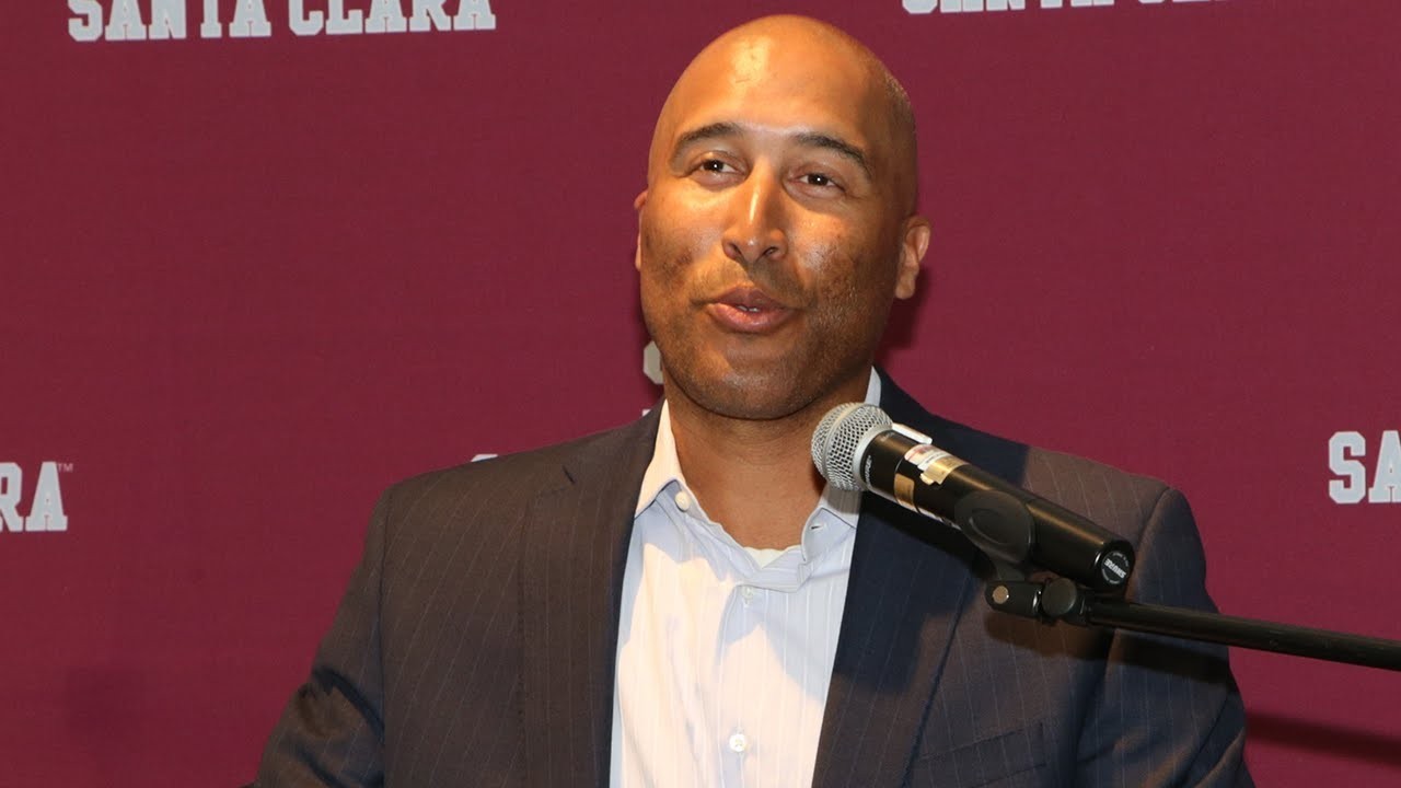 Randy Winn - Professional Sports Motivational Speaker