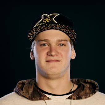 Kyle Mack - Professional Sports Motivational Speaker