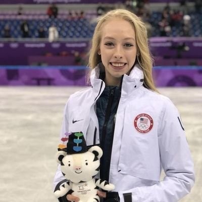 Bradie Tennell - Professional Sports Motivational Speaker