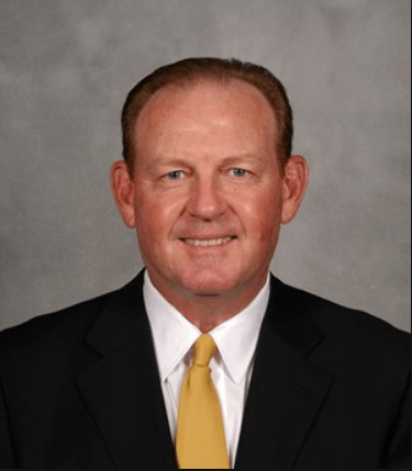Chan Gailey - Professional Sports Motivational Speaker