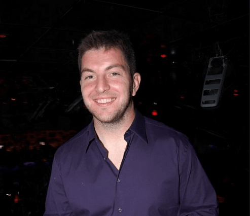 Rex Grossman - Professional Sports Motivational Speaker