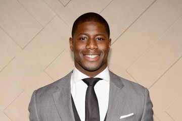 Jerry Azumah - Professional Sports Motivational Speaker
