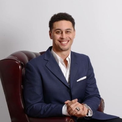 David Holloway - Professional Sports Motivational Speaker
