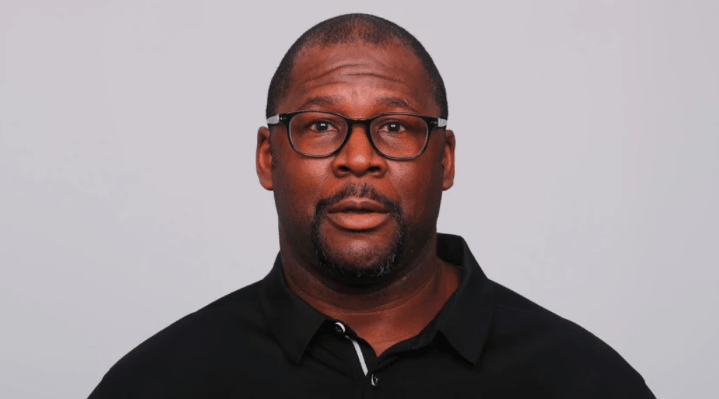 Edgar Bennett - Professional Sports Motivational Speaker