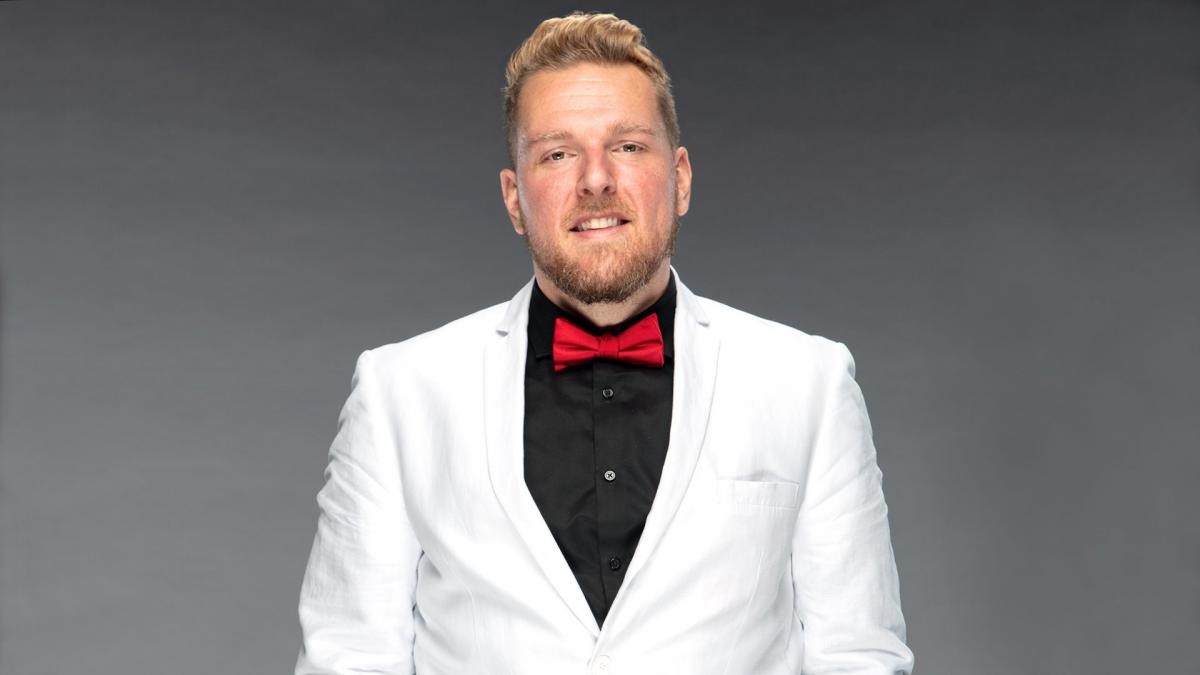 Pat McAfee - Professional Sports Motivational Speaker
