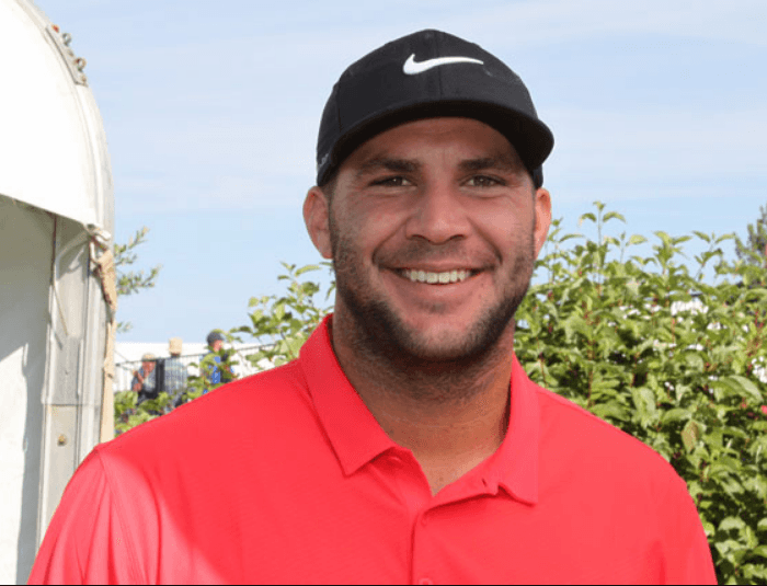 Blake Bortles - Professional Sports Motivational Speaker