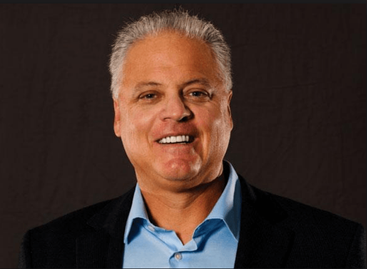 Bobby Hebert - Professional Sports Motivational Speaker