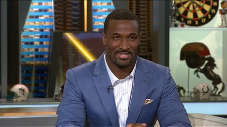 James Jones - Professional Sports Motivational Speaker