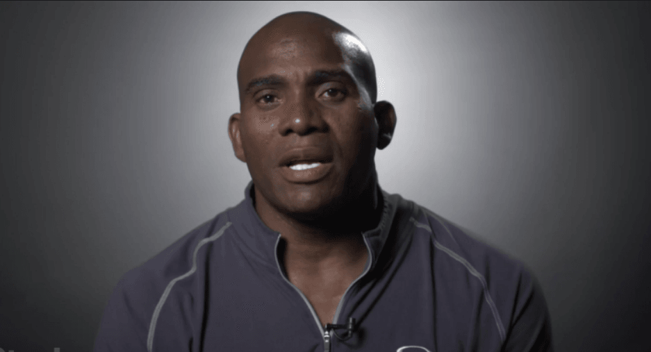 Greg Lloyd - Professional Sports Motivational Speaker